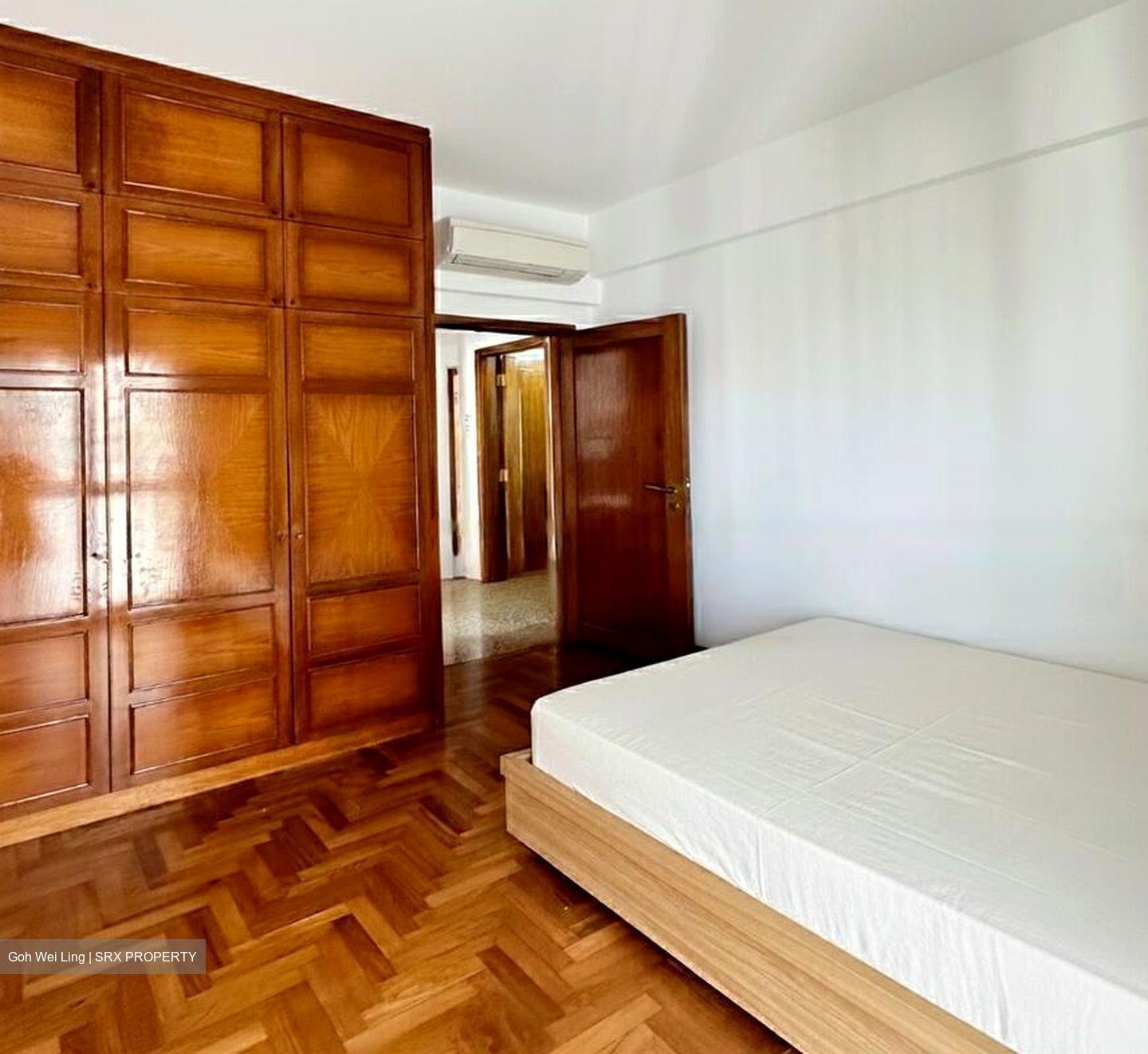 The Bayshore (D16), Condominium #484454581